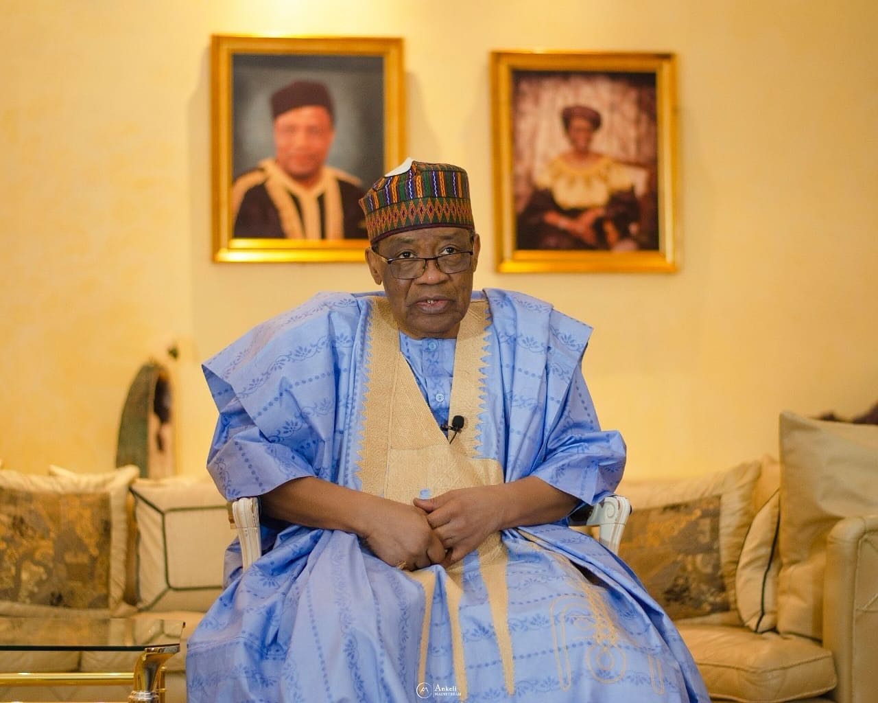 A Nation’s Unfinished Reckoning: Babangida’s Apology for June 12 Annulment