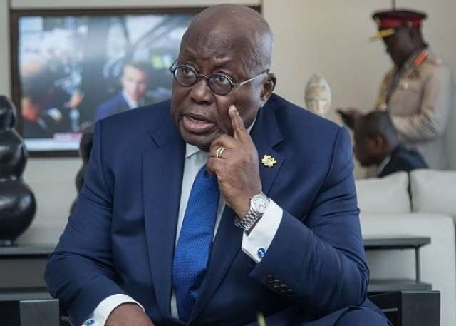 Ghana’s Former President Akufo-Addo Urges Nigeria’s Elites to Lead Africa’s Integration