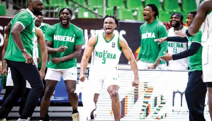 D’Tigers Dominate Cape Verde to Seal Perfect Afrobasket 2025 Qualifying Run