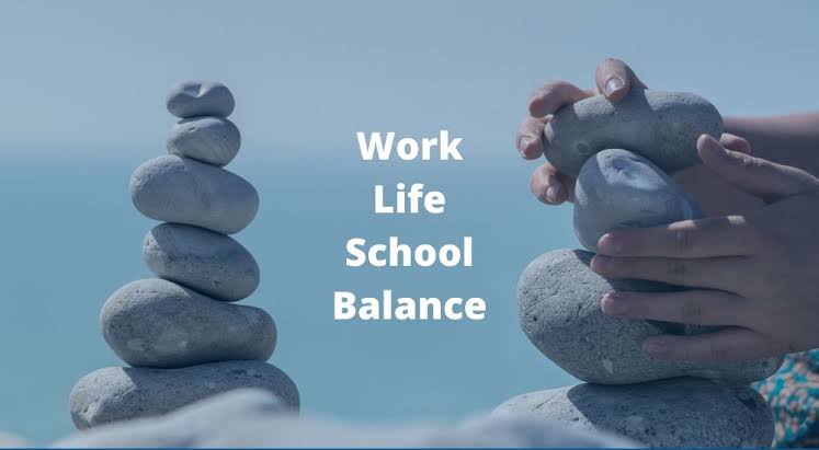 How to Balance Work, School, and Life: A Practical Guide