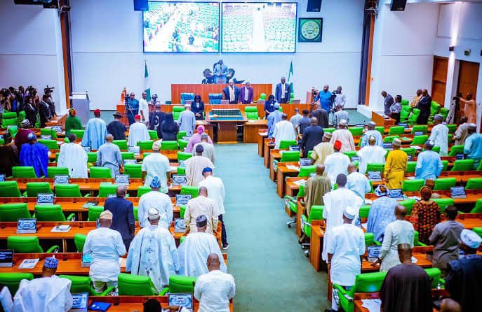 House of Reps Schedules Public Hearing on Tax Reforms for February 26