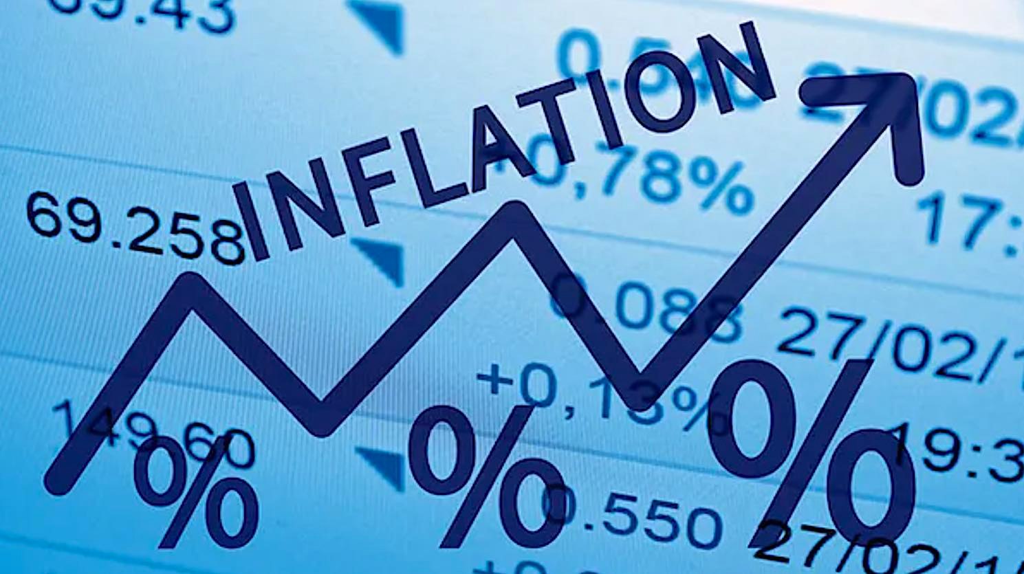 Nigeria’s Inflation Rate Drops to 24.48% After CPI Rebasing