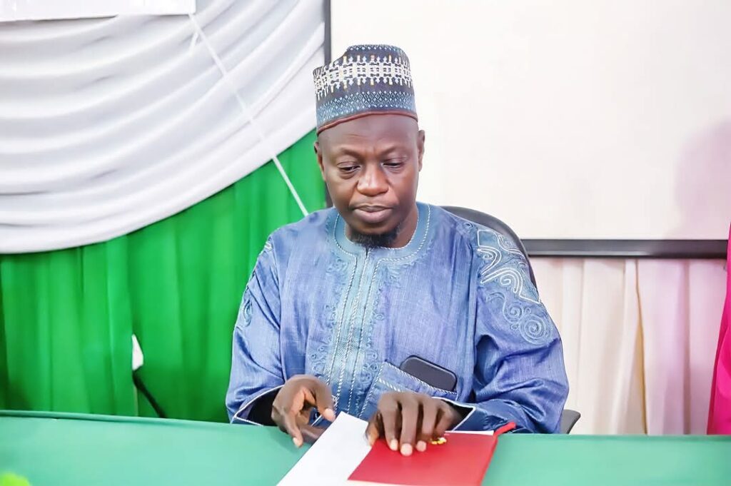 ACReSAL: Six Communities To Benefit With Solar Street Lights In Jigawa.