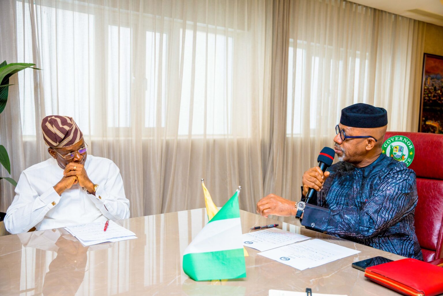 Ogun State Set to Host West Africa’s Largest Cotton and Apparel Industry