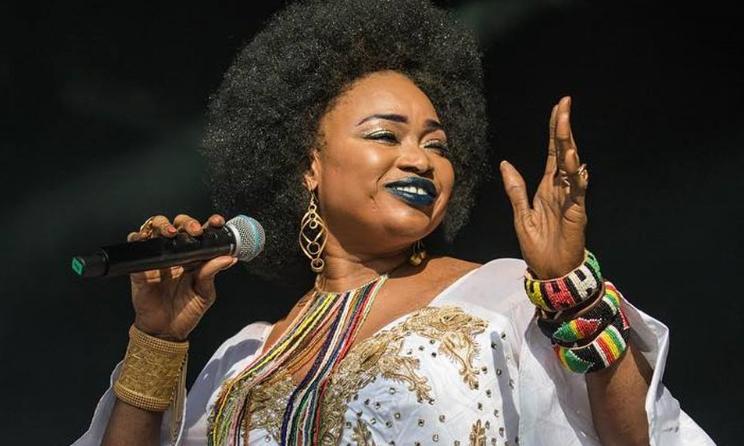 Oumou Sangaré: The Songbird of Wassoulou