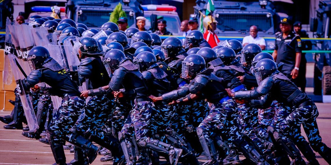 Nigeria Police Set to Host 5th Senior Officers Conference and Retreat in Abeokuta