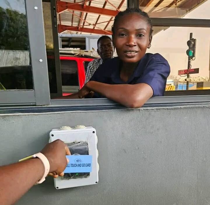 Nasarawa Launches Preloaded Toll Cards for Motorists