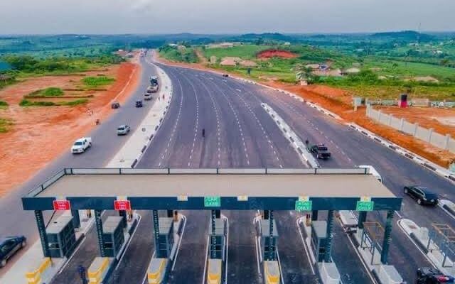 Northcentral Nigeria Adopts Tolling on Upgraded Abuja-Makurdi Highway