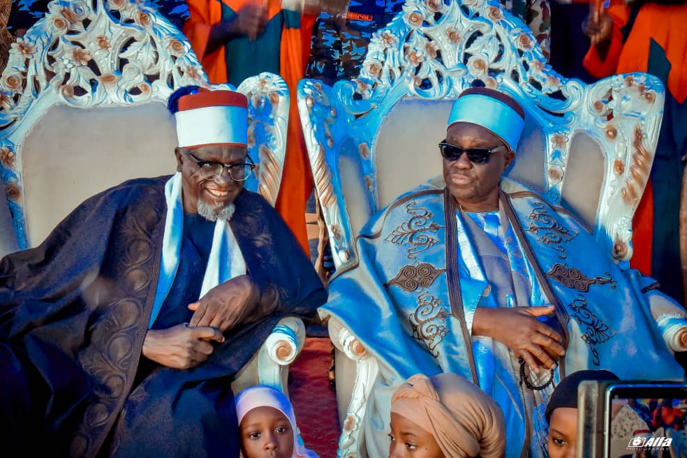 Yobe’s Daniski Hill Set to Become National Monument: Emir Calls for Cultural Preservation