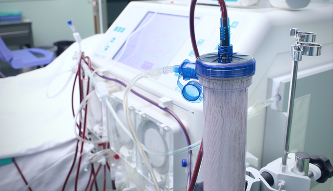 Yobe Government Invests N360 Million Annually in Free Kidney Dialysis