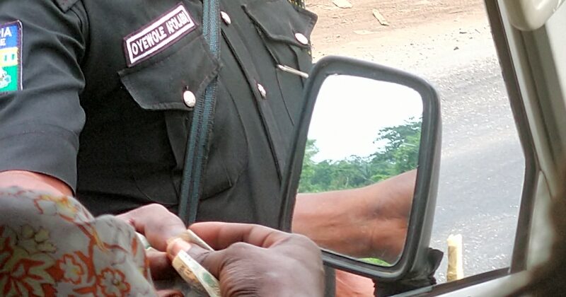 NIGERIA POLICE FORCE (NPF) BRUTALITY: MY PERSONAL EXPERIENCE