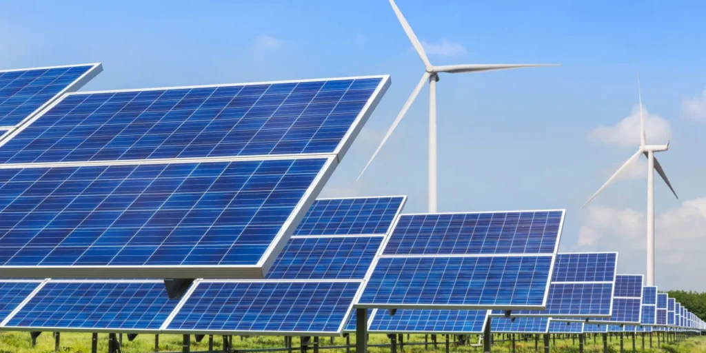 Africa's Energy Revolution: The Race Toward a Sustainable Future