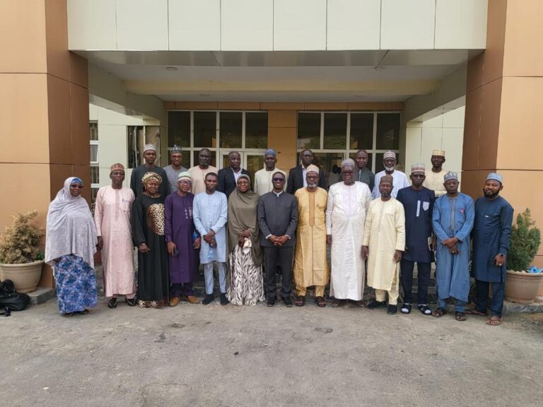 TITA Universal Service Partners with Gambian Government to Revolutionize Higher Education