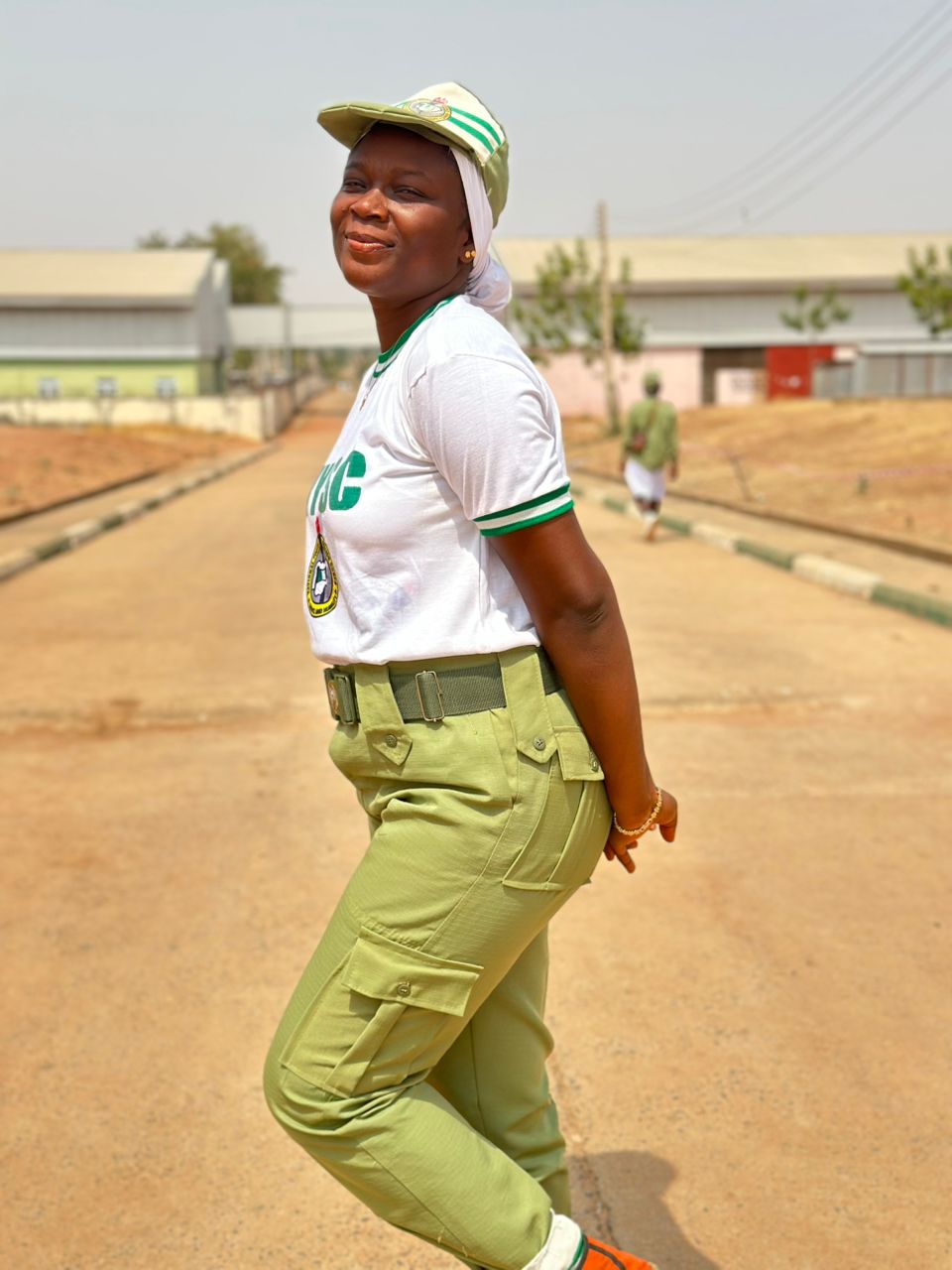 A Journey of Fate: My NYSC Experience in Adamawa