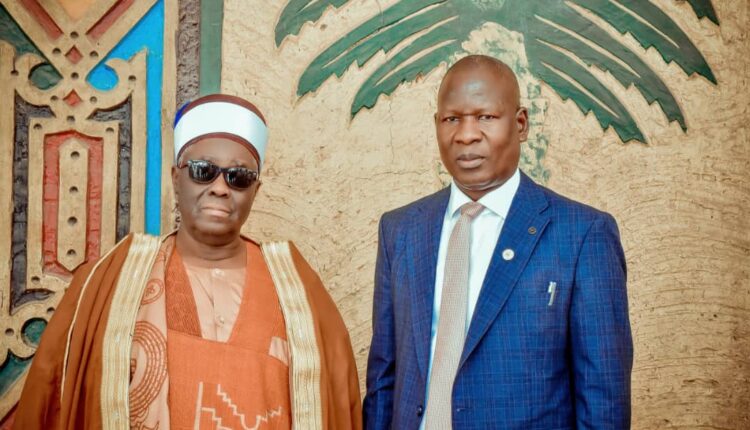 ICPC and Fika Emirate Council Unite to Tackle Corruption