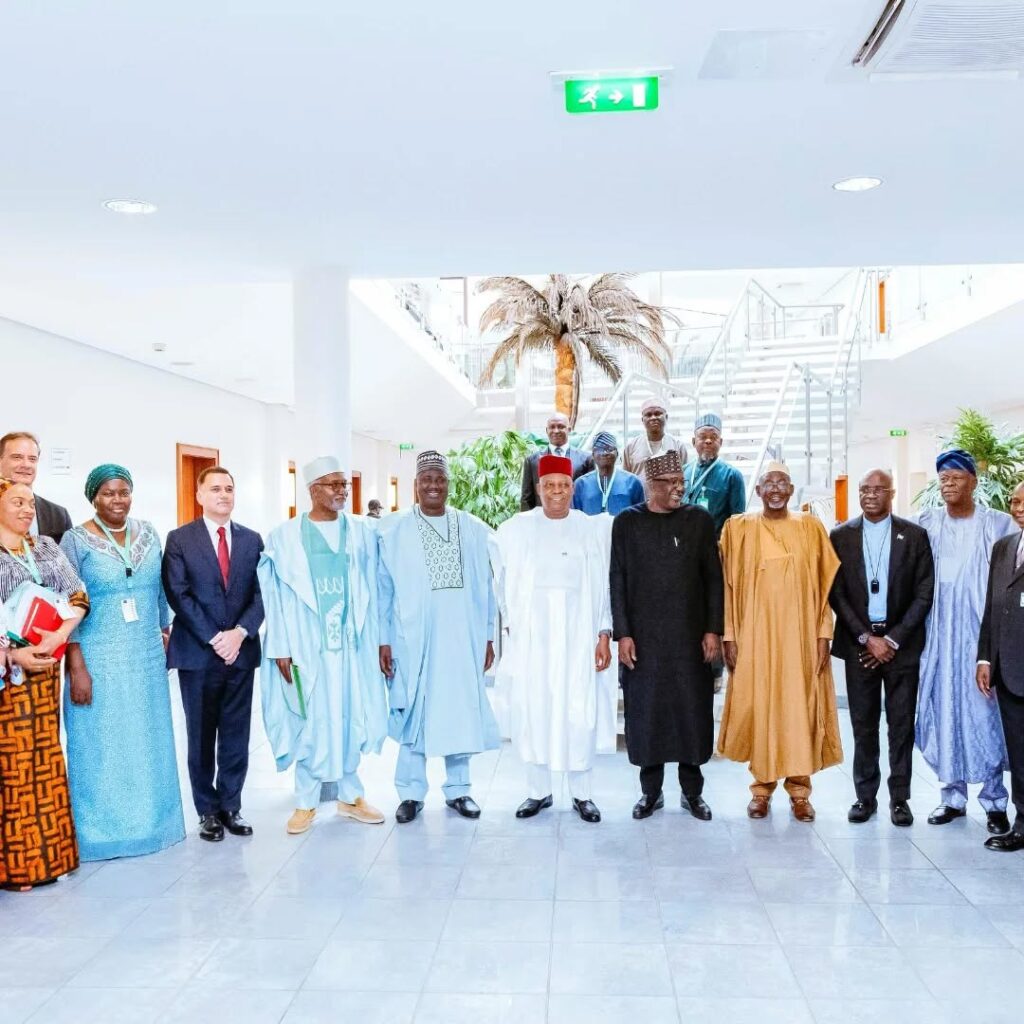 Nigeria and Brazil Seal $1.1 Billion Green Imperative Project to Boost Agriculture