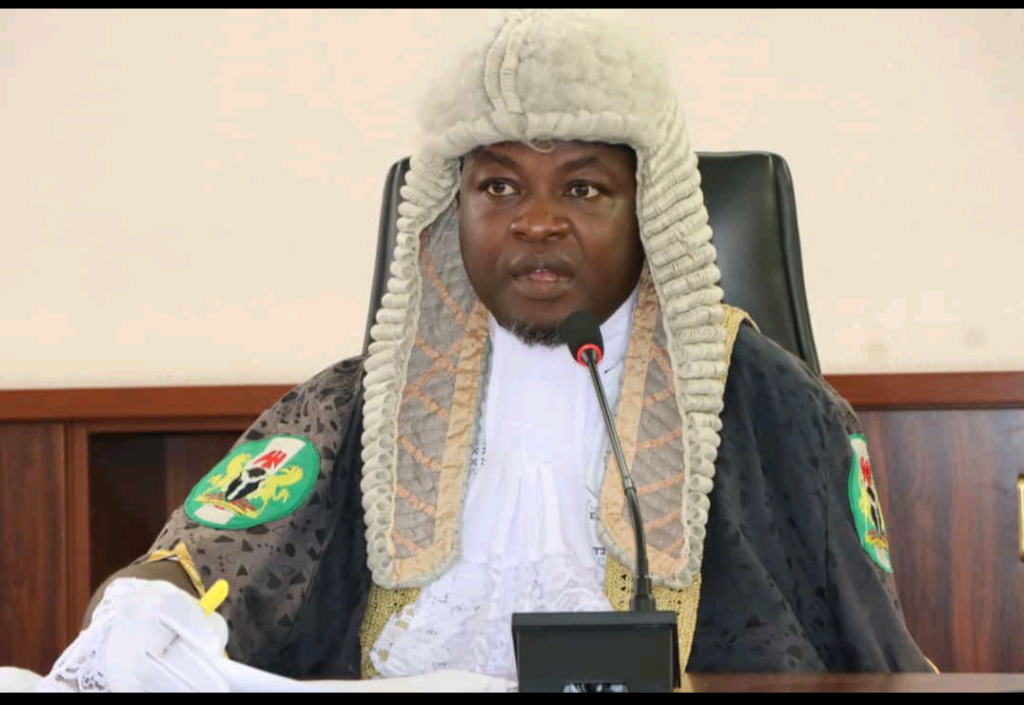Adamawa Assembly Repeals Muslim Pilgrims Welfare Commission Law, Passes New Bill