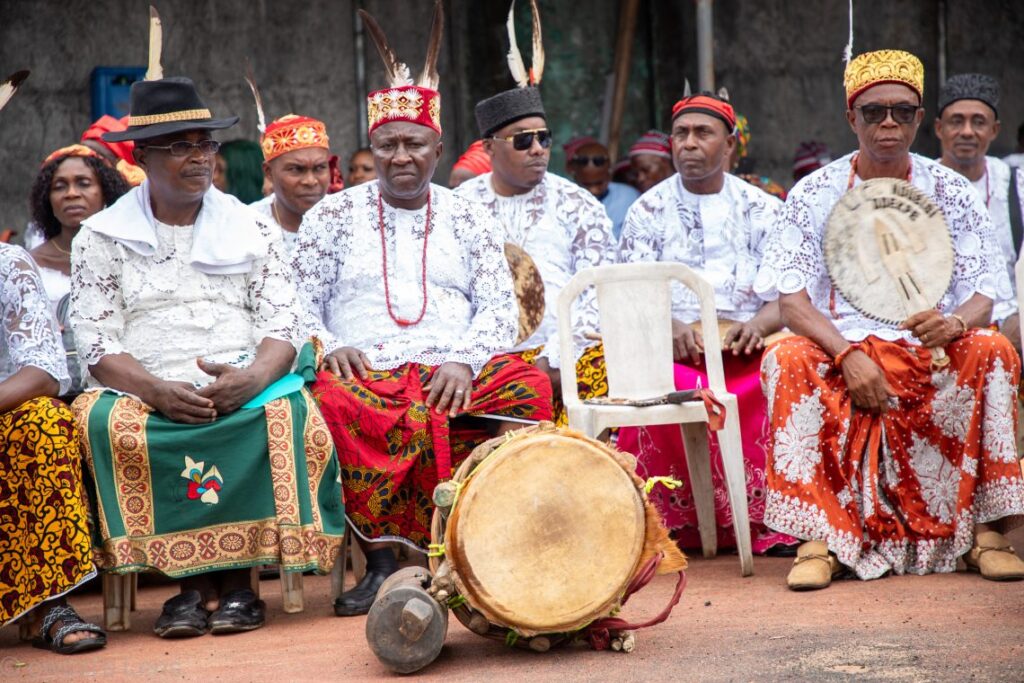 A Silent Crisis: Africa’s Battle to Save Its Disappearing Languages