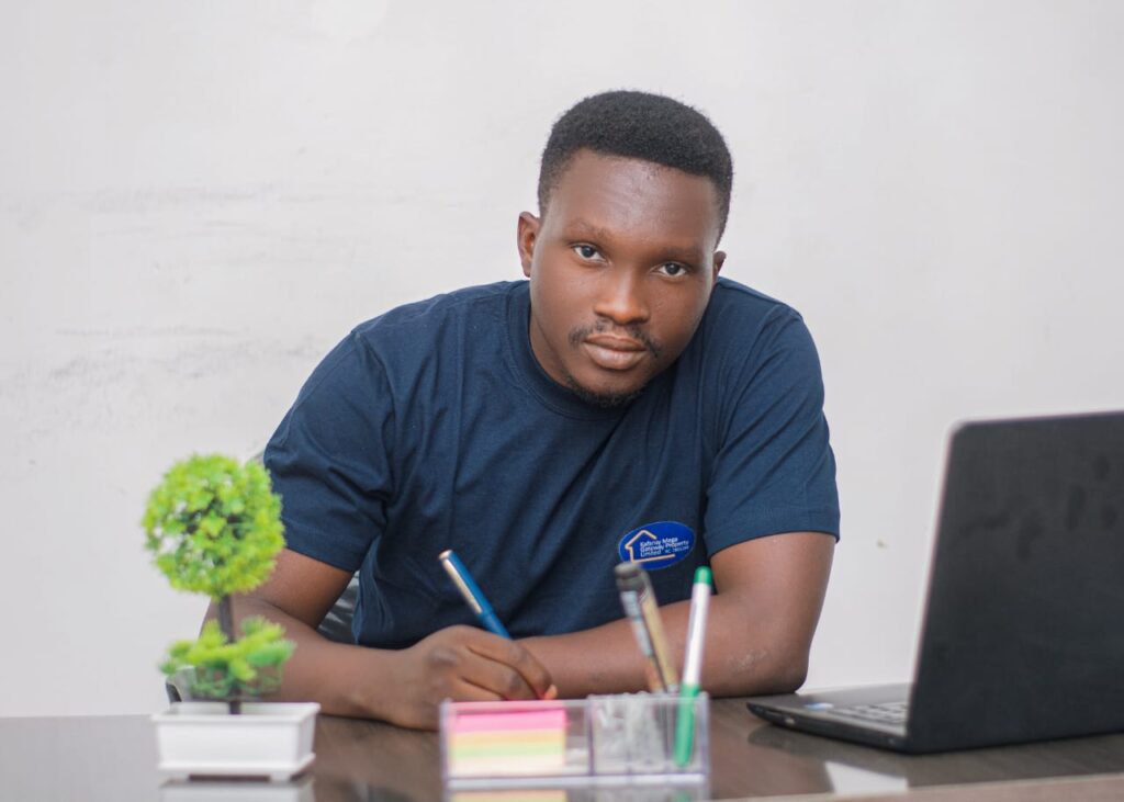 Kafansy Mega Gateway Leads the Charge for Sustainable Real Estate in Nigeria