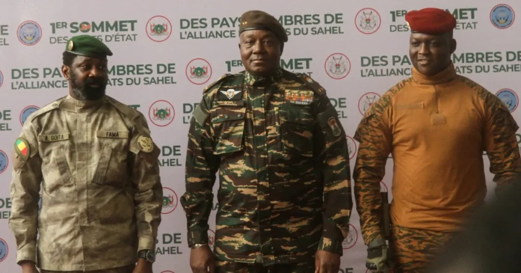 Neque Alcino António João Francisco unveils how Africa’s fragile institutions and digital shifts are empowering junior officers to seize power