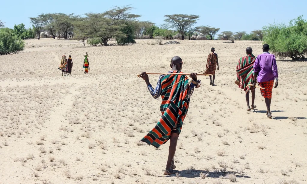 African Women Lead the Climate Fight, But Still Face Systemic Barriers