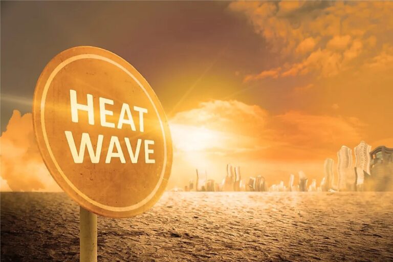 As deadly heatwaves grow more frequent across Africa, Cameroon emerges as a hotspot of climate vulnerability—highlighting the urgent need for adaptation, justice, and international support.
