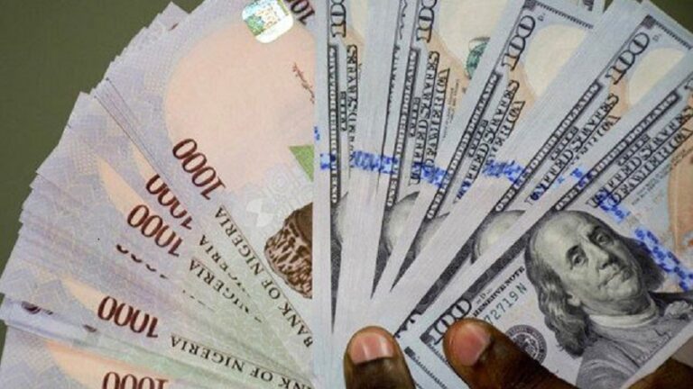 Naira records strongest monthly gain as Central Bank reforms enhance currency stability amidst global market fluctuations.