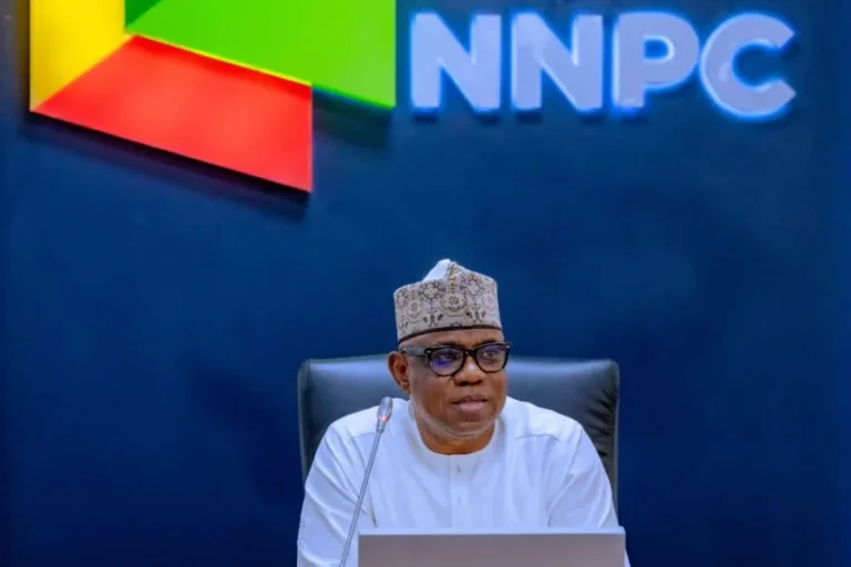 New NNPCL leadership revives Kolmani oil project, pledges collaboration with Dangote Refinery and regional development.