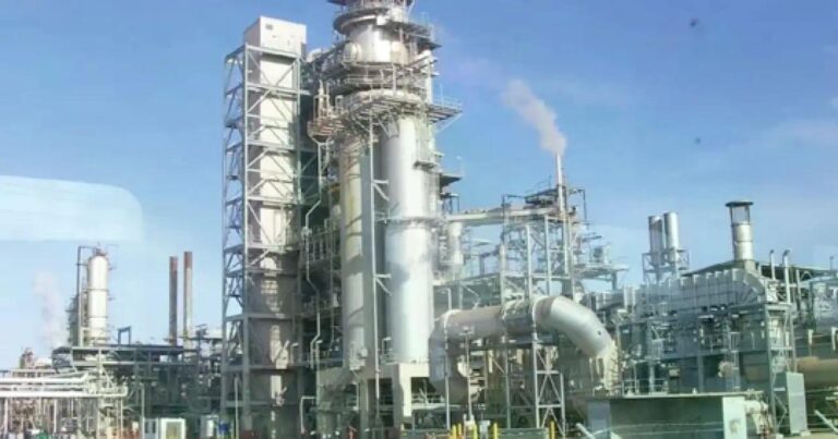 NNPCL initiates scheduled safety maintenance at Port Harcourt Refinery to ensure operational sustainability and energy supply stability.