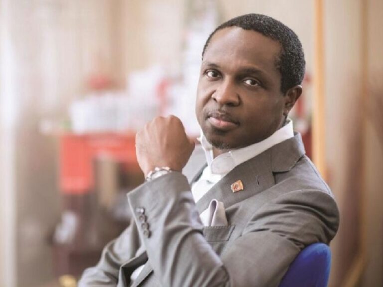Rivers APC Leader Calls for Homegrown Political Structure Rooted in Culture