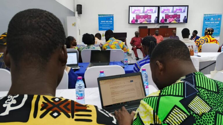 Wikipedia meets tradition as seven Ghanaian languages converge to shape Africa’s digital narrative.