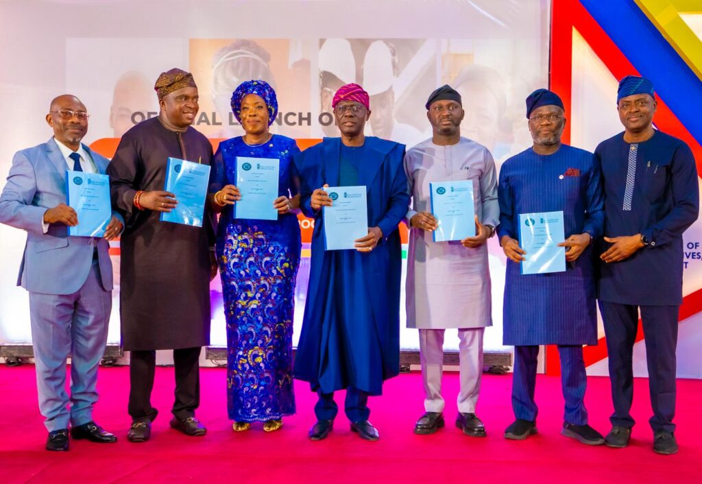 Lagos, BOI, Sterling Bank Seal Deal to Boost MSME Financing