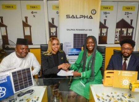 Local currency investment to expand solar assembly, product range, and clean energy reach to underserved communities.