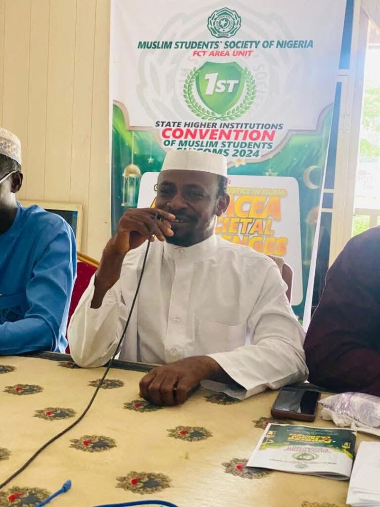 Over 300,000 pupils remain out of school as the Muslim Students’ Society of Nigeria calls on government and community leaders to act.