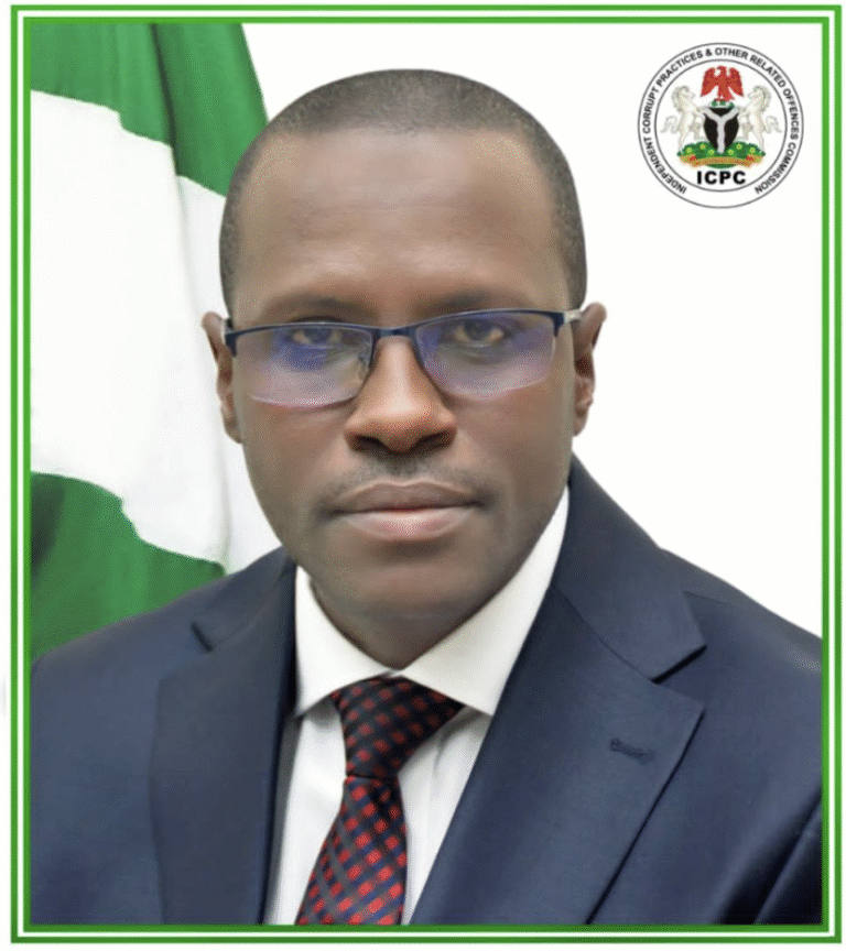 Dr. Musa Aliyu urges stronger collaboration with non-state actors in fight against graft, highlights Africa's $88.6bn annual illicit losses