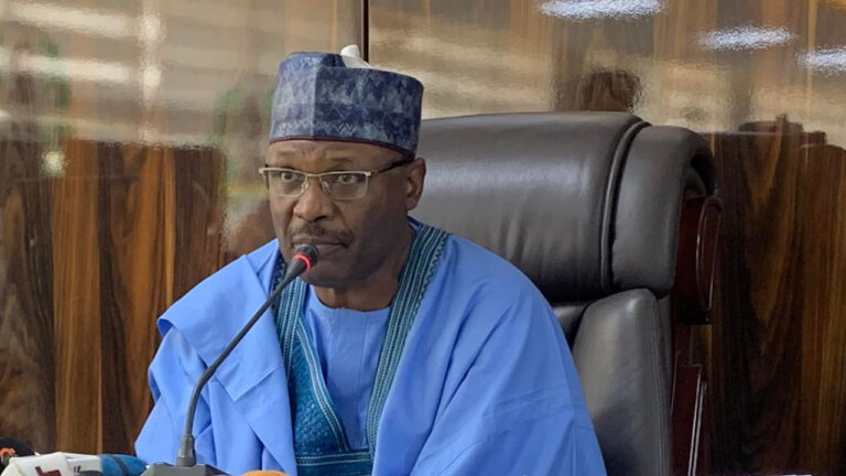 Commission says AI integration will enhance transparency, voter services, and electoral credibility ahead of 2027 polls