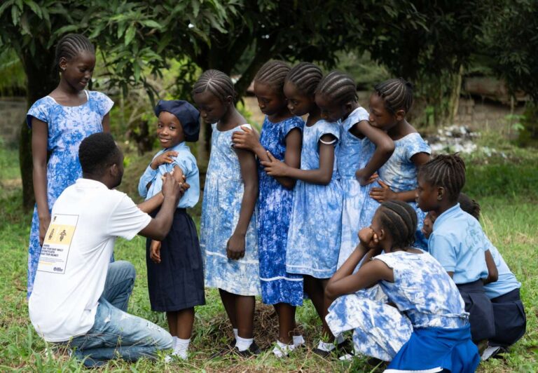 As the U.S. slashes global health funding, vulnerable communities lose life-saving care—and the world faces a growing threat of unchecked disease outbreaks.