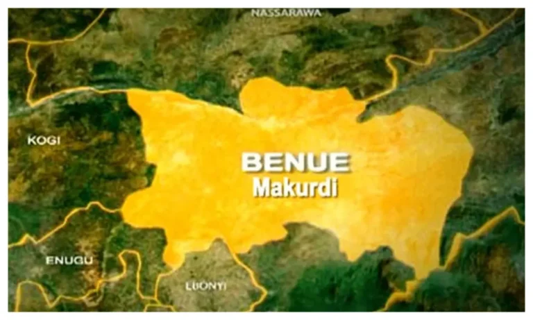 Tensions rise as armed escorts accompany livestock into Benue community already on edge from recent attacks