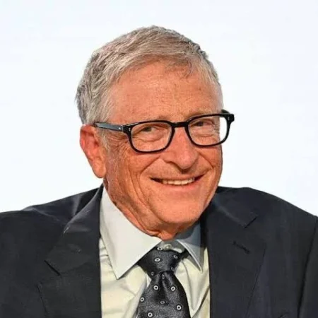 Gates commits major funding to Africa, calling for partnerships to improve healthcare and development.