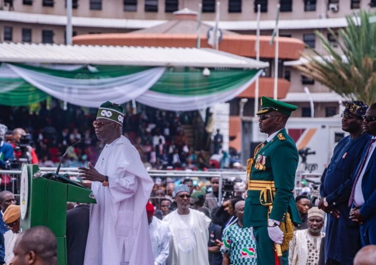 President reaffirms commitment to democratic governance, economic reforms, and national unity