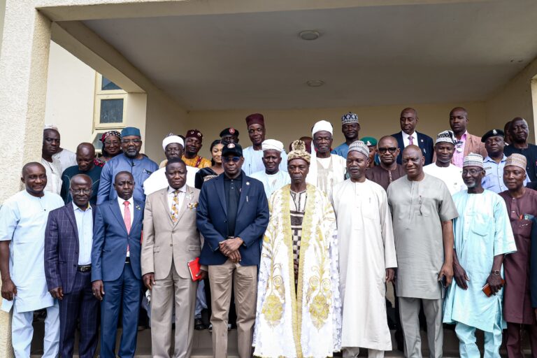 EFCC boss reaffirms commitment to public benefit as former Nok University becomes Federal University of Applied Sciences through court-ordered forfeiture.