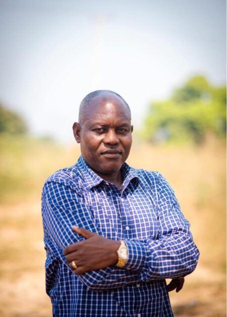 Dr. Samuel Onyishi calls for practical entrepreneurship training and medical-sector innovation to tackle job loss and economic stagnation.
