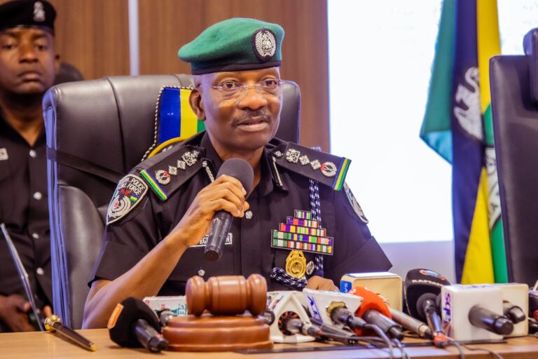 Federal Government under pressure as death toll in Guma LGA massacre reportedly exceeds 200