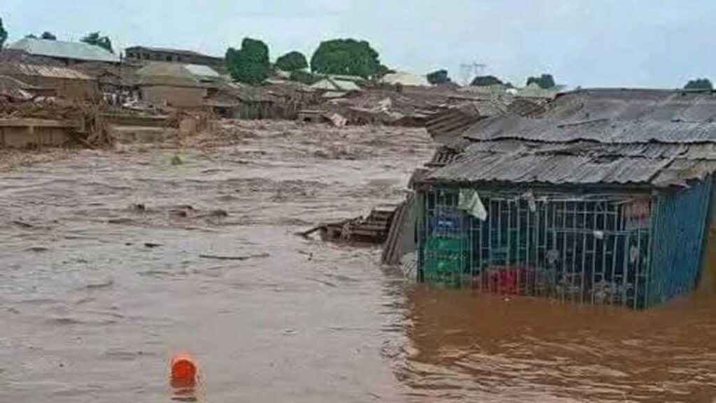Private-sector coalition pledges long-term support after devastating floods in Mokwa