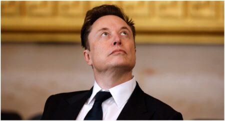 Political fallout between Musk and Trump sparks plans to shut down NASA’s primary astronaut transport spacecraft