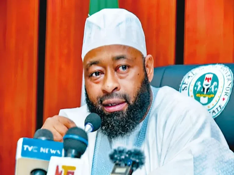 Governor Bago suspends Durbar and celebrations to honor lives lost in devastating Mokwa flood