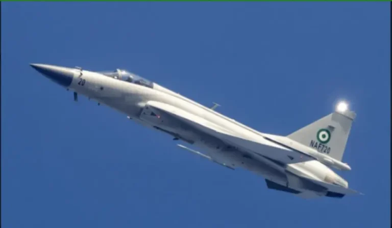 Strategic air operations dismantle Boko Haram operational hubs, disrupt planned attacks