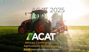 In Kigali, innovators, policymakers and farmers converge to chart a digital, inclusive roadmap for Africa’s food systems