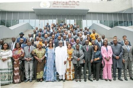 Historic deal marks a milestone in global health diplomacy, but final agreement on equitable benefit-sharing remains unresolved