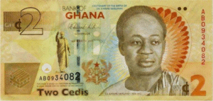 Ghana’s currency rebounds over 25% against the dollar, but economists say it’s a correction not a cause for celebration
